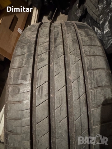 Летни гуми GoodYear 225/45/18 и единични, снимка 3 - Гуми и джанти - 49075163