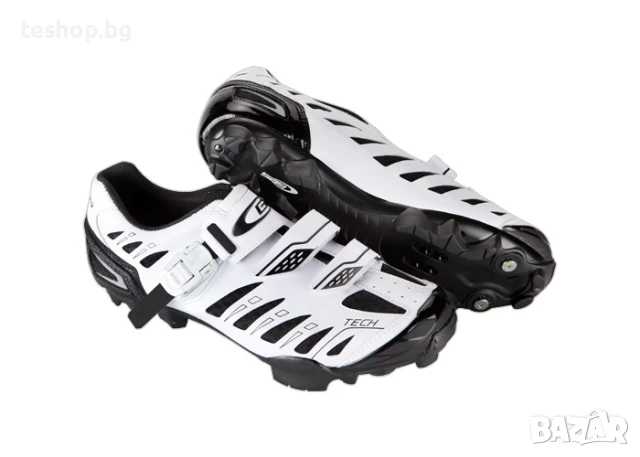 Велообувки GES, KANSAS Z511 45 номер последен чифт