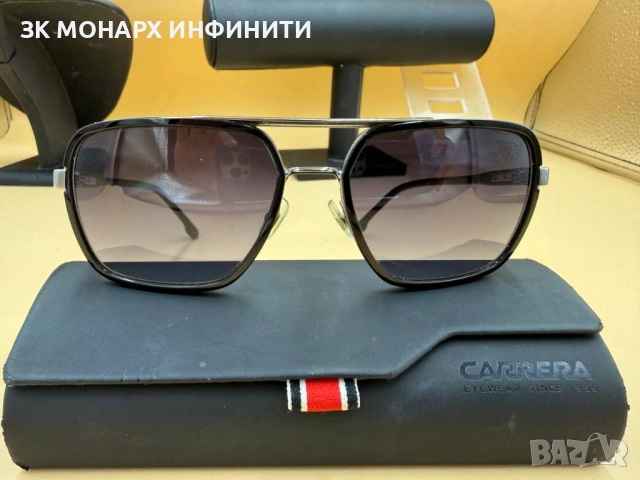 Слънчеви очила CARRERA 256/S - 85K/9O - 58