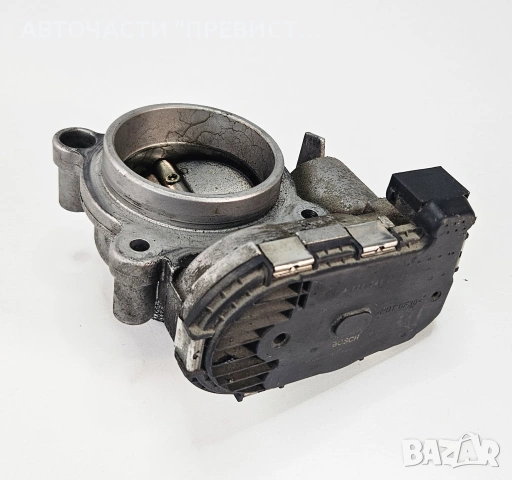 Дросел Мерцедес Ц200 Компресор MB W203 2.0 Compressor OEM 0280750074