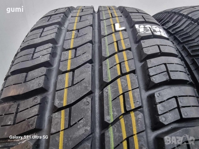 12бр летни гуми 195/60/15 CONTINNTAL L04398 