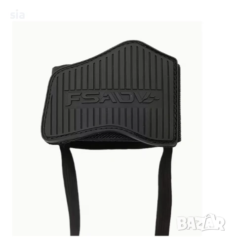 Протектор за обувки при каране на мотоциклет, снимка 2 - Аксесоари и консумативи - 47963315