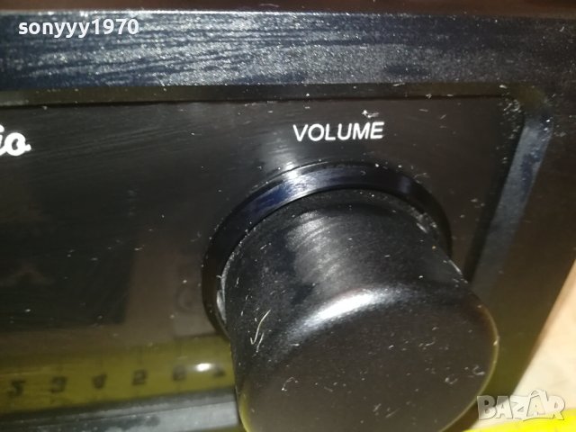 EDWARDS AUDIO PREAMPLIFIER-MADE IN ENGLAND 1909231210LS2ED, снимка 4 - Ресийвъри, усилватели, смесителни пултове - 42244319