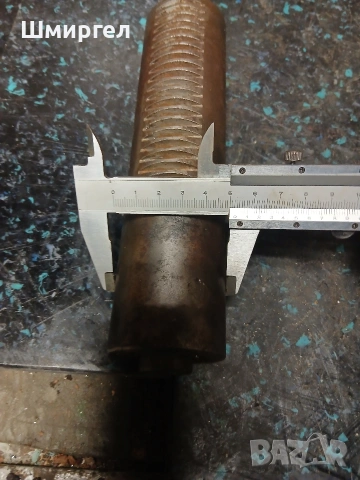 шпиндел, снимка 7 - Други инструменти - 53458487