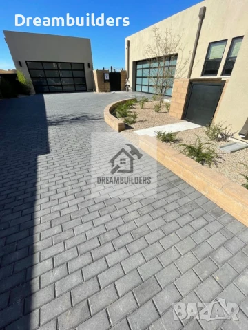 🔥 Качествено редене на павета, плочки и бордюри - НА ДОБРИ ЦЕНИ! 🔨, снимка 10 - Ремонти на къщи - 50539103