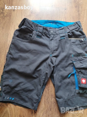 Engelbert Strauss Kinder e.s.motion 2020 - работни къси панталони S, снимка 4 - Спортни дрехи, екипи - 53697025