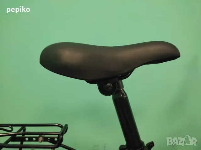 Продавам колела внос от Германия юношески велосипед MAXIM 24 цола, снимка 13 - Велосипеди - 47359536