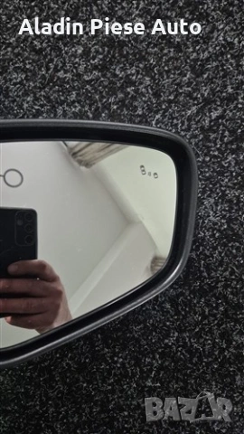 Десно огледало Ford Kuga година 2020 2021 2022 2023 2024, снимка 5 - Аксесоари и консумативи - 53778885