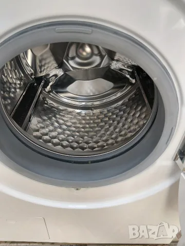 Пералня Миеле Miele W1 A+++ 7кг Made in Germany с две години гаранция! , снимка 5 - Перални - 56084285