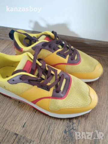 Scotch & Soda Vivex - страхотни мъжки кецове 43 КАТО НОВИ, снимка 4 - Кецове - 50507326