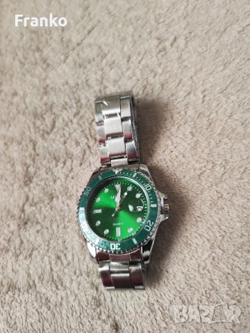 Rolex .., снимка 8 - Мъжки - 40843613