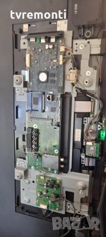 лед диоди от дисплей NS4S480DND01 от телевизор Sony KDL-48W585B, снимка 3 - Части и Платки - 33833723