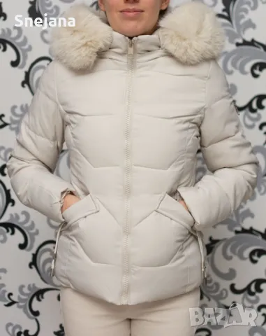 якета модели С М размер, снимка 11 - Якета - 48880142