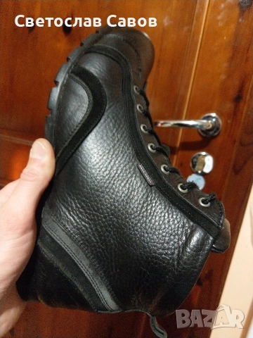 Pall Mall 42нм. 27,5см.