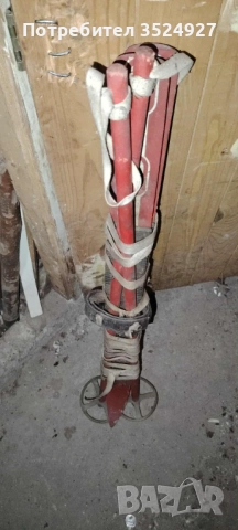 Газови лампи, ретро ски, газови горелки, ретро ройлери, снимка 5 - Антикварни и старинни предмети - 51800687