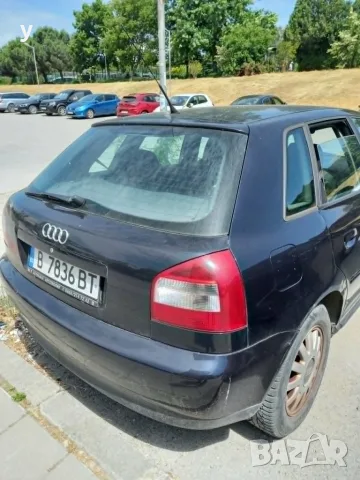 audi a3 ,4 врати