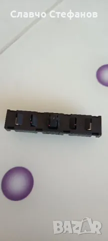 Филтър за потискане на радиосмущения VOLKSWAGEN(5N0035570)        

, снимка 2 - Аксесоари и консумативи - 47339619