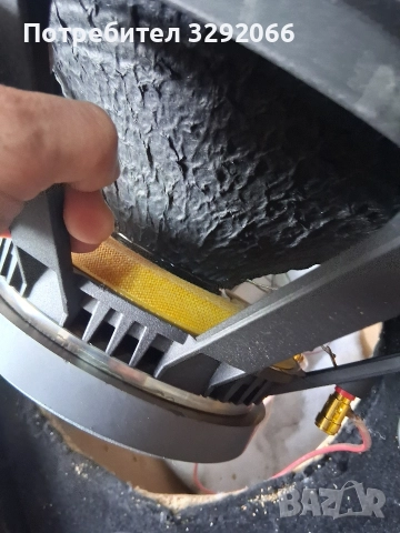 тонколони 15 инча +бас каса 15 инча, снимка 10 - Тонколони - 52663529