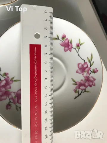 сет за дълго кафе ,чай..., снимка 3 - Чаши - 48164532