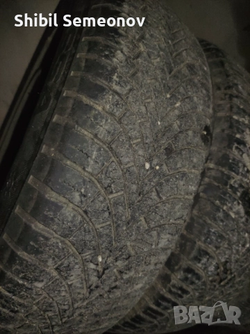 Renault Scenic 1.9 , снимка 12 - Автомобили и джипове - 52816787