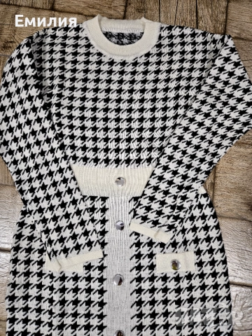 Рокли плетиво , снимка 3 - Рокли - 51829247