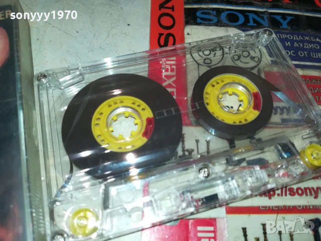 THE MANHATTAN TRANSFER 0408251641, снимка 3 - Аудио касети - 51250412