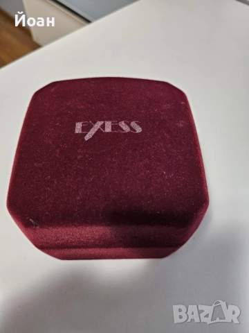 Дамски часовник Exess, снимка 4 - Дамски - 52730492
