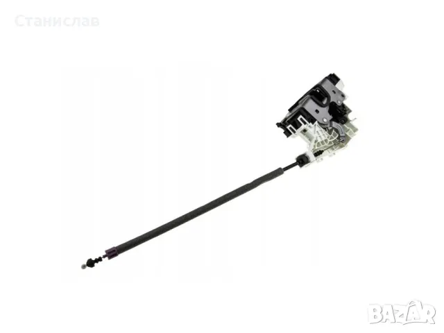 Mercedes E-Class W212 Брава за  задна лява врата , снимка 2 - Части - 50299717