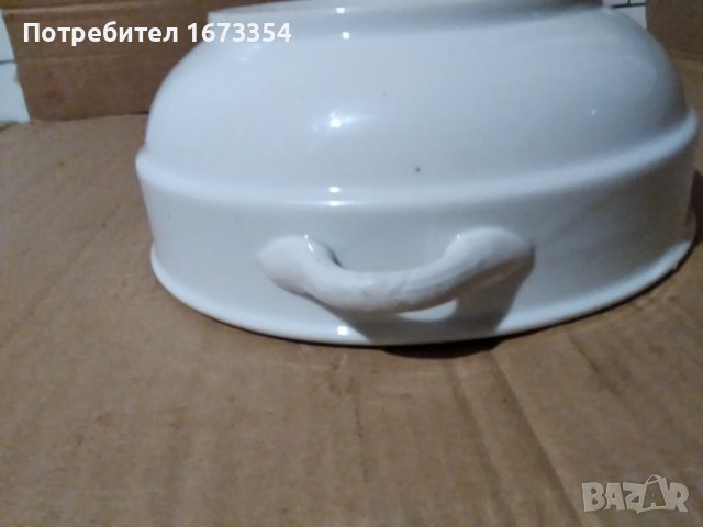 Супник EPIAG, снимка 8 - Сервизи - 38707891