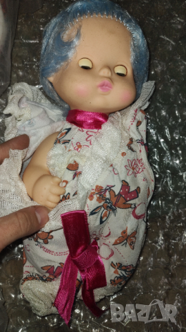нови кукли от соц стара кукла стари кукли , снимка 2 - Колекции - 44594746