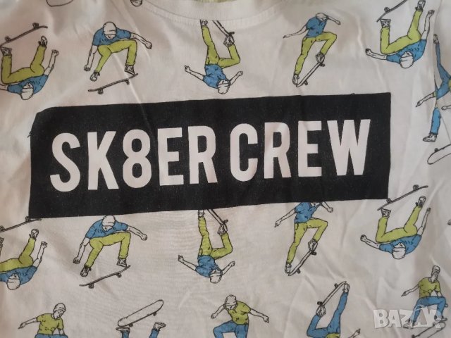 Детска пижама за момче 11 - 12 год,146 152см ни, снимка 5 - Детски пижами - 47539549