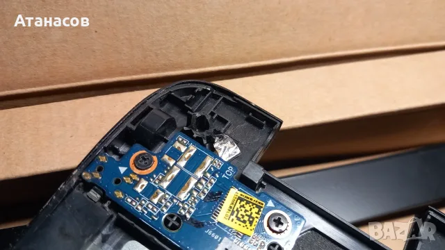 Asus ROG G551J останали части !, снимка 17 - Лаптопи за игри - 37049551