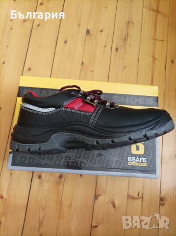 Продавам чисто нови работни обувки , снимка 6 - Други - 41445130
