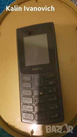 Nokia с2 SiM карти работеща