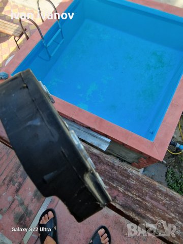 Тампон Каре , снимка 7 - Селскостопанска техника - 41542078