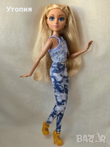 Moxie TeenZ кукла