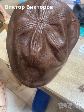 Кожени изделия, снимка 2 - Портфейли, портмонета - 51568891