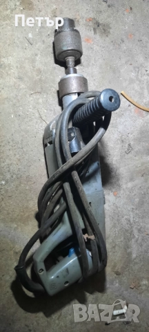 Дрелка руска , снимка 5 - Бормашини - 52541263