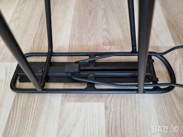 Заден багажник за велосипед Specialized, снимка 7 - Аксесоари за велосипеди - 53824413