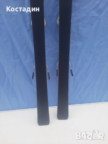 Карвинг ски ATOMIC CLOUD 9  150см. , снимка 7 - Зимни спортове - 52570455