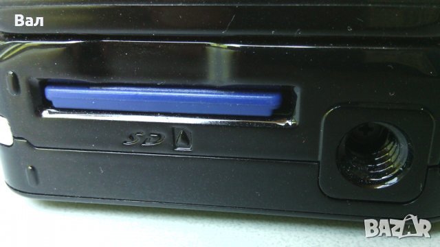 Фотоапарат/камера TRAVELER DV550HD, снимка 7 - Фотоапарати - 40704791