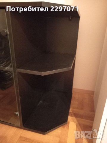 Тв шкаф, снимка 5 - Шкафове - 41241203