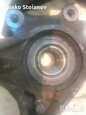 Peugeot 308,3008,5008 шенкел лагер главина , снимка 7 - Части - 52027552