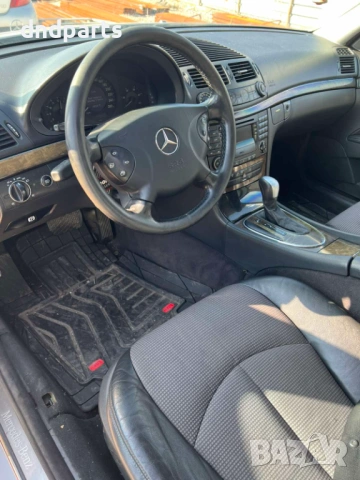 Mercedes E270 CDI W211 2003г. На Части, снимка 8 - Автомобили и джипове - 53157194