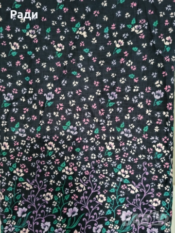 Продавам платове за пола рокля , снимка 11 - Платове и дамаски - 51377718