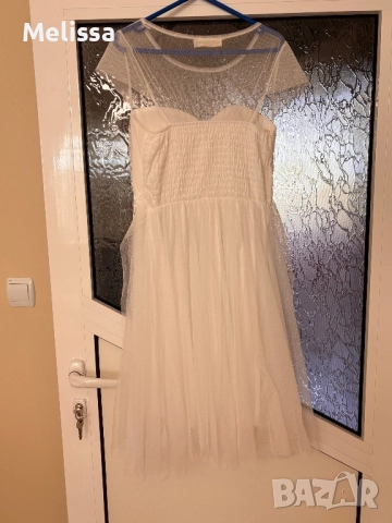 Официална роклия , снимка 2 - Рокли - 52144258