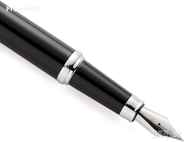 Писалка Amazon Basics Fountain Pen ‎FC007A-1-M, снимка 5 - Други - 41380519