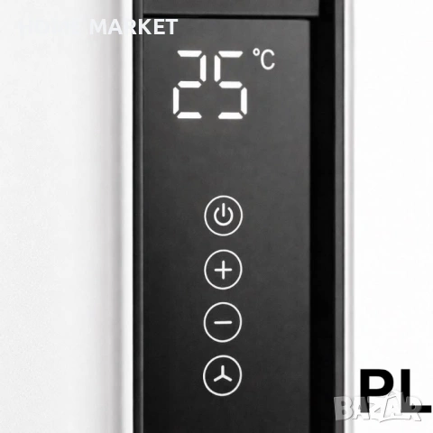 Конвектор с дистанционно Voltz V51974B Конвекторът Voltz V51974B е идеален за ефективно отопление , снимка 6 - Други - 53583333