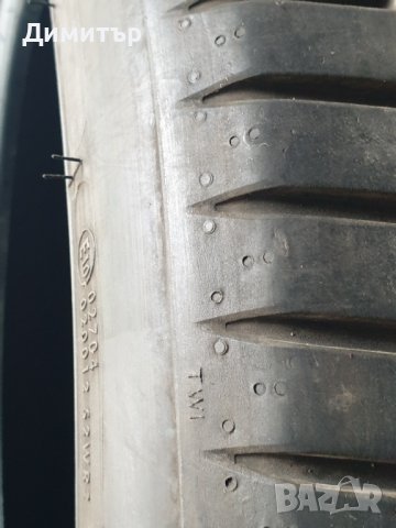 4 броя летни KORMORAN Ultra High Performance 235/40 R18 95Y, снимка 9 - Гуми и джанти - 40055218