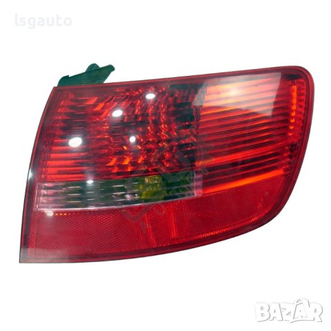 Десен стоп AUDI A6 (4F, C6) 2004-2011 ID: 120936